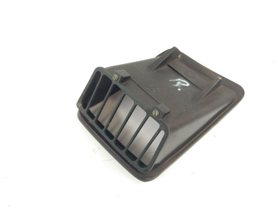 BMW R 100 S Type 247 [1978] - Grille de ventilation RT partie latérale droite