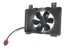 BMW C1 125 [2001] - Ventilateur de radiateur-1