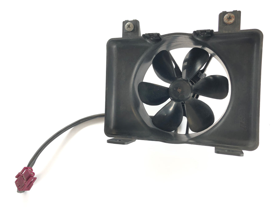 BMW C1 125 [2001] - Ventilateur de radiateur