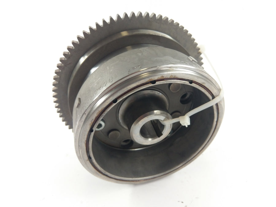 Yamaha TT 600 E 4GV [1996] - Rotor