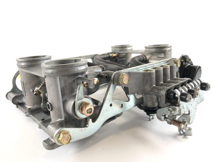Honda VFR 800 FI RC46 [2000] - Papillon des gaz