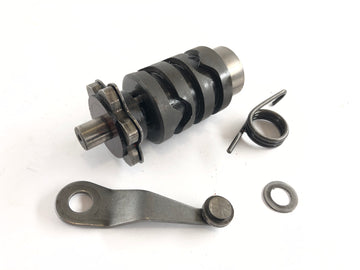 KTM 500 GS [Rotax] - tambour de changement de vitesse - 0