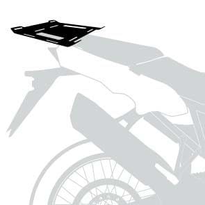 BMW F 850 ​​GS Adventure [2019-2023] - Extension du pont à bagages