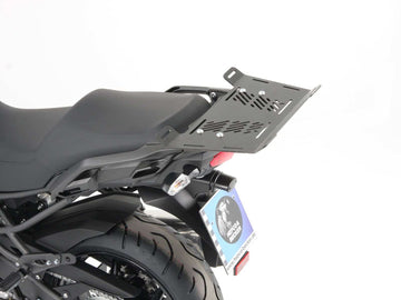 Kawasaki Versys 1000 [2015-2018] - Extension du pont à bagages