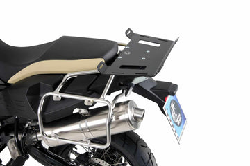 BMW F 800 GS Adventure [2013-2018] - Extension du pont à bagages