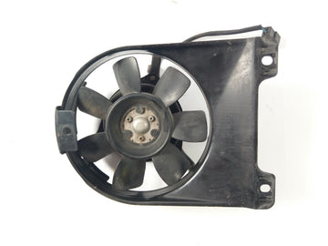 Yamaha TDM 850 3VD [1992] - ventilateur de refroidisseur d'eau