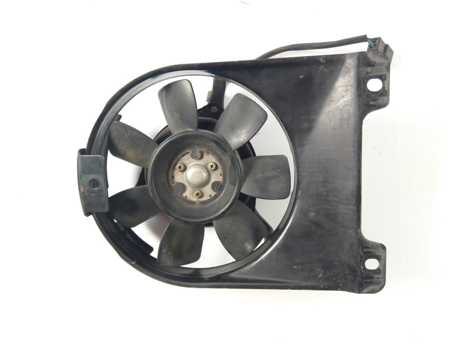Yamaha TDM 850 3VD [1992] - ventilateur de refroidisseur d'eau
