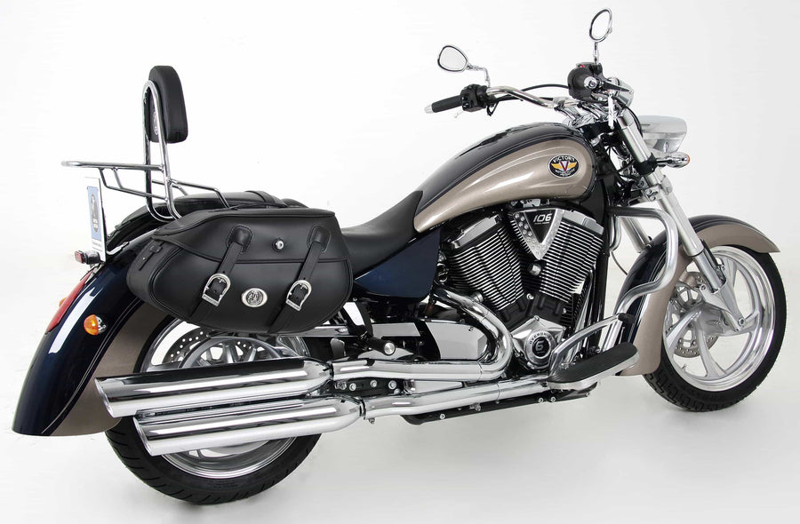 Victory Kingpin [2003-2016]-C-Bow side carrier