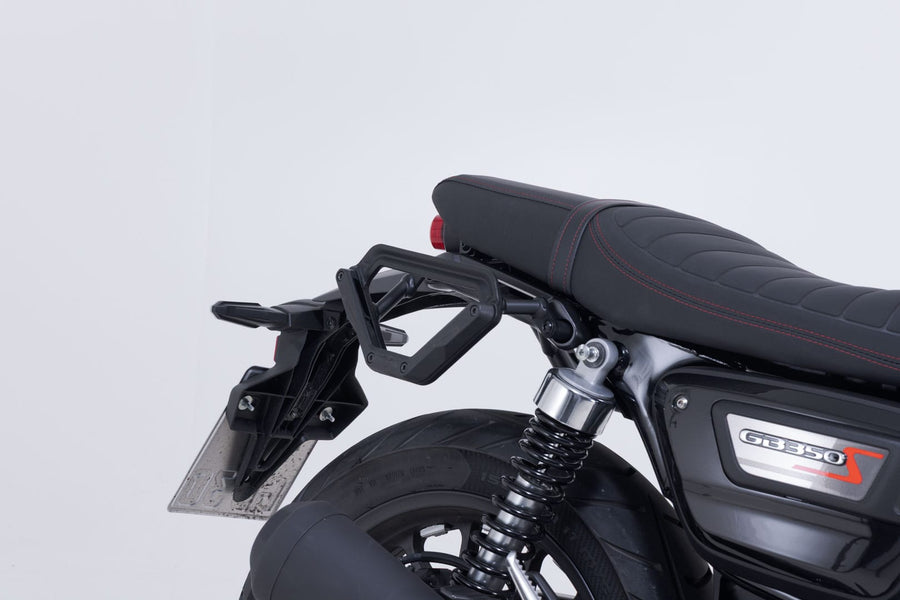 Honda GB 350 S [2024-2026] - Support latéral V-LOC droit – photo 3