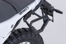 [SW-MOTECH] - V-LOC side carrier left – picture 4