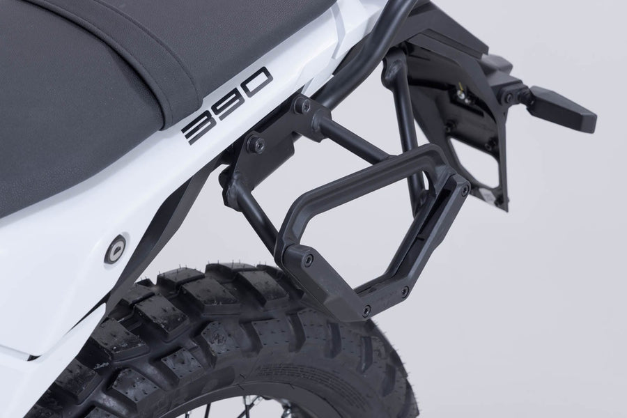 [SW-MOTECH] - V-LOC side carrier left – picture 4