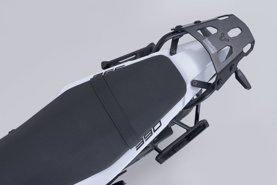 [SW-MOTECH] - V-LOC side carrier left – picture 5
