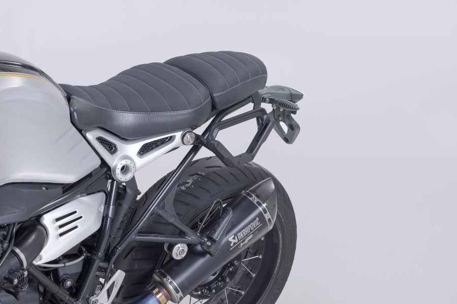 BMW R nineT Pure [2016-2026] - V-LOC side carrier left – picture 3