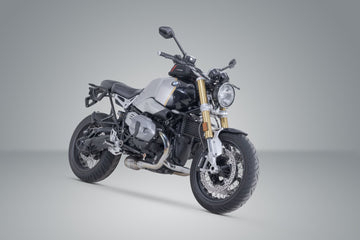 BMW R nineT Racer [2016-2026] - Support latéral V-LOC gauche – photo 2