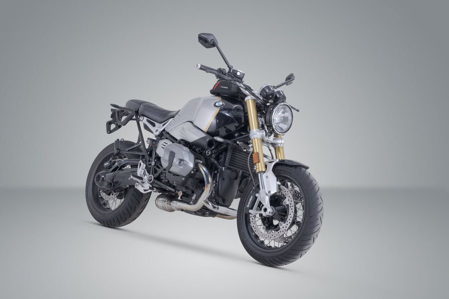 BMW R nineT Racer [2016-2026] - V-LOC side carrier left – picture 2