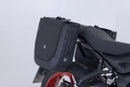Triumph Trident 660 [2021-2025] - Support latéral V-LOC gauche – photo 3