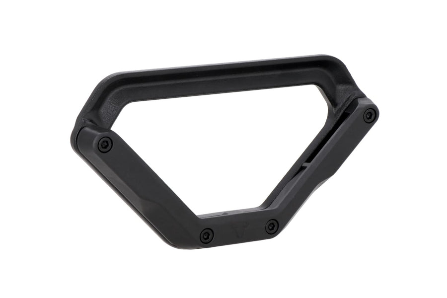 [SW-MOTECH] - V-LOC side carrier left – picture 1