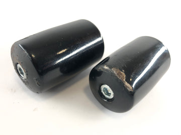 Moto Guzzi Norge 1200 LP [2006] - Embouts de guidon Poids de guidon - 0