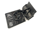 BMW R 1200 GS R12 [2003] - Support de plaque d'immatriculation-1