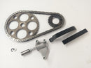 BMW R 1150 R R21 [2001] - Transmission primaire-1