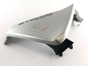 Moto Guzzi Stelvio 1200 8V [2011] - Cache latéral droit carénage - 0
