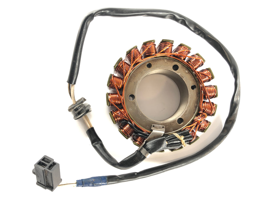 Yamaha V-Max 1200 2LT [1994] - Stator d'alternateur