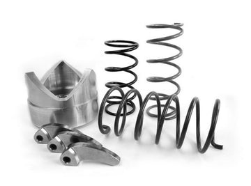 POLARIS SPORTSMAN 570 4 X 4 [2014-2024] - Kit d'embrayage utilitaire sport