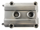 Honda ST 1100 SC26 Pan European [1990] - valve cover left-2