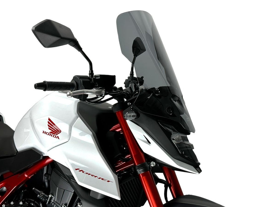 HONDA CB 750 HORNET [2023-2024] - Pare-brise Caponord – vue 1