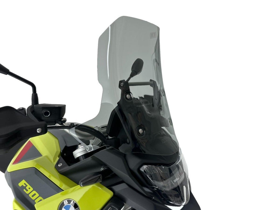 BMW F 900 GS [2024-2026] - Caponord windshield – view 3