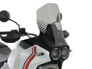 Ducati DESERT X [2022-2025] - Caponord windshield – view 1