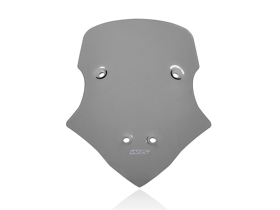 Ducati Multistrada V4 RS [2026-2026] - Caponord windshield – view 7