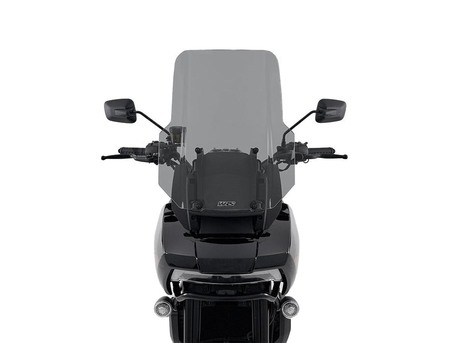 Harley-Davidson Pan America 1250 [2021-2026] - Pare-brise Caponord - vue 7