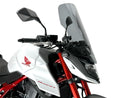HONDA CB 750 HORNET [2023-2024] - Pare-brise Caponord – vue 2
