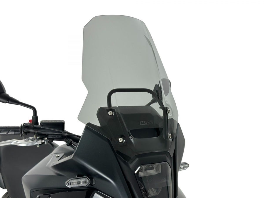 Honda NX 500 [2024-2026] - Caponord windshield – view 1