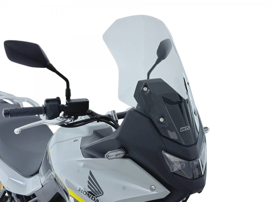 Honda XL 750 Transalp [2025-2026] - Pare-brise Caponord – vue 1