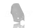 Kawasaki Versys 1100 S [2025-2026] - Caponord windshield – view 3