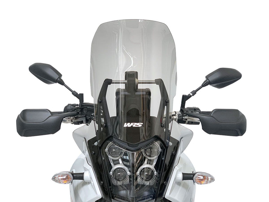 Yamaha Ténéré 700 [2019-2024] - Caponord windshield – view 3