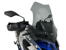 VOGE Valico 525 DSX [2023-2024] - Caponord windshield – view 1