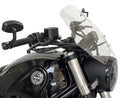 BENELLI LEONCINO 500 TRAIL [2021-2026] - Caponord Windschild – Ansicht 2