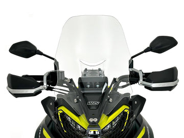 BENELLI TRK 702 [2023-2026] - Caponord Windschild +160 mm – Ansicht 2