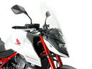 HONDA CB 750 HORNET [2023-2024] - Pare-brise Caponord – vue 3