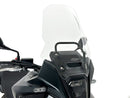 Honda NX 500 [2024-2026] - Caponord windshield – view 2