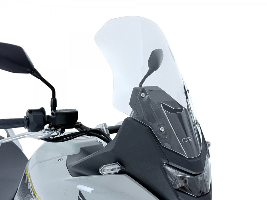 Honda XL 750 Transalp [2025-2026] - Pare-brise Caponord – vue 2