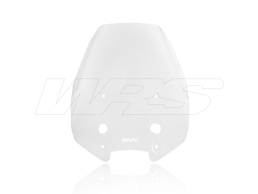 Kawasaki Versys 1000 Tourer Plus SE [2019-2024] - Pare-brise Caponord – vue 1