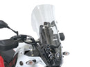 Yamaha Ténéré 700 World Raid [2022-2024] - Caponord windshield – view 2