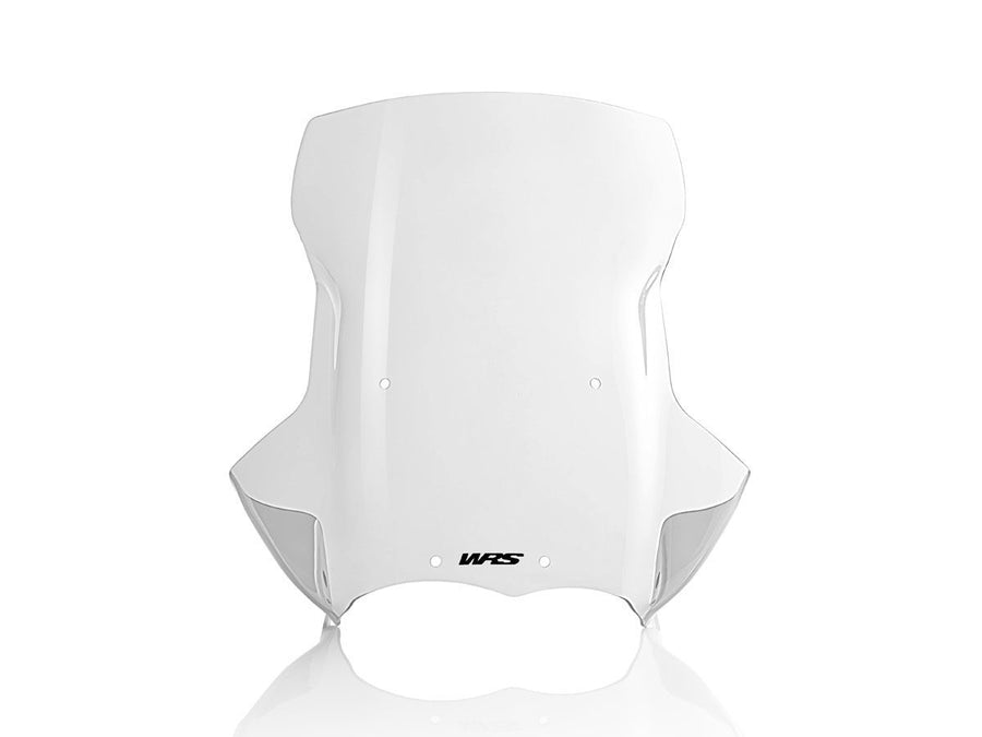 BMW R 1200 GS [2004-2012] - Caponord windshield – view 2