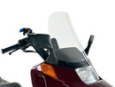 Honda Helix [1987-2000] - City Windshield – View 4