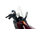 Honda Helix [1987-2000] - City Windshield - View 6