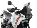 DUCATI DESERT X RALLY [2024-2025] - Bulle Enduro - vue 10